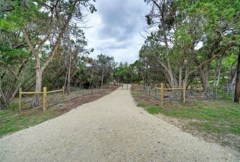 Private 15-Acre Estate Land