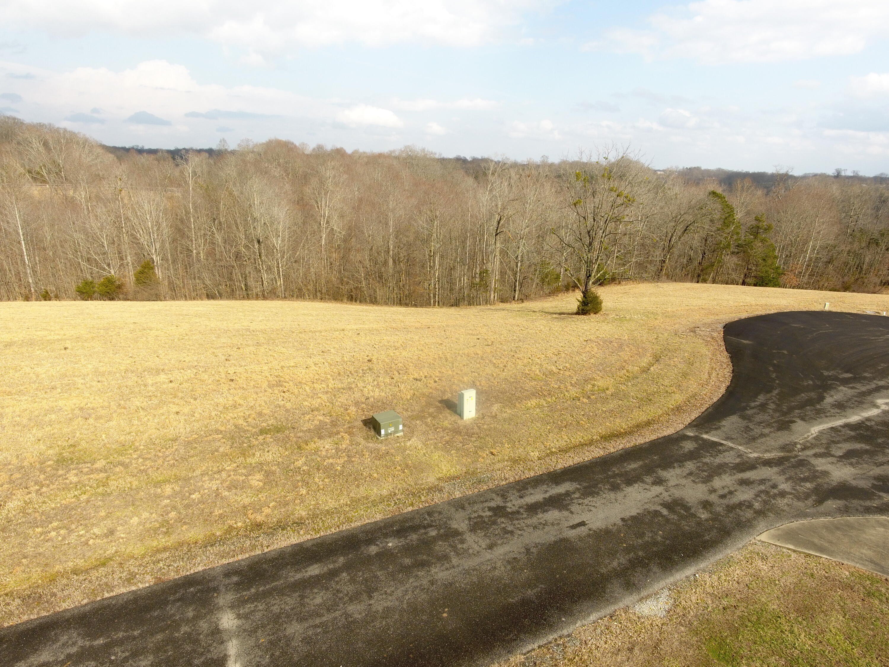 Residential Lot in Gated Community