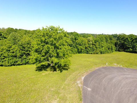 Residential Lot in Gated Community