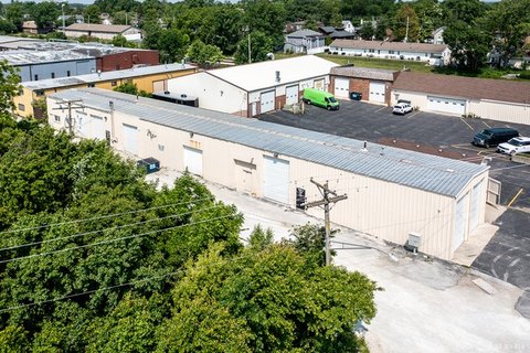 COMMERCIAL - Mokena, IL