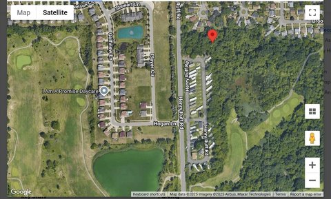 Inkster Land For Sale