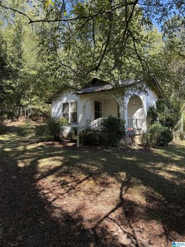 5.32 Acres in Wellington, AL