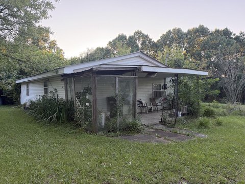 Land, Lancaster, KY