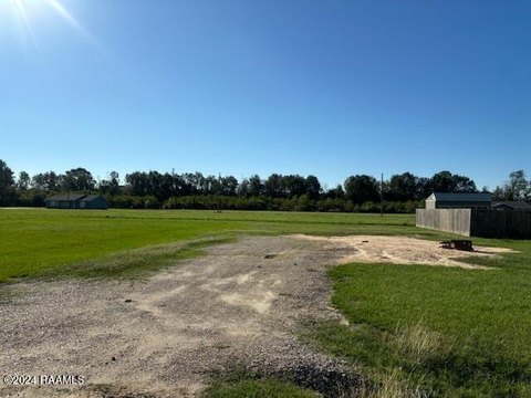 Land, Eunice, LA