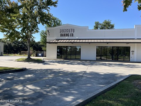 Lafayette Restaurant or Retail Space