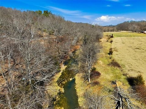 LAND - Stilwell, OK
