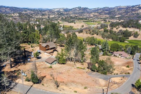 Land, Santa Rosa, CA