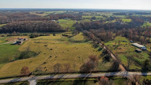 Billings, MO Land Opportunity