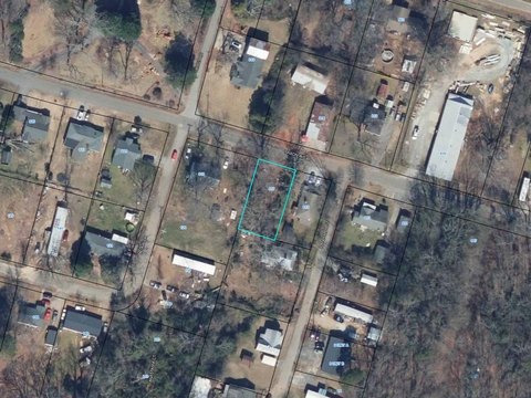 Vacant Land - Spartanburg, SC