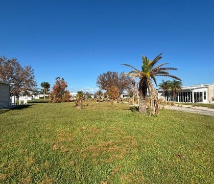 Water-View Residential Lot