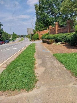 East Cobb Land Opportunity