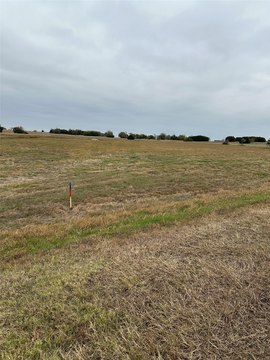 Undeveloped Lot in Gated Community