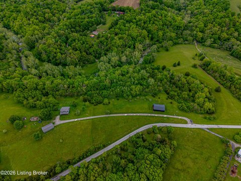 Land, Waddy, KY