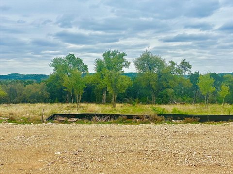 Waterfront Lake Retreat Lot