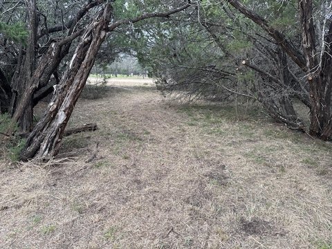 Waterfront Residential Lot