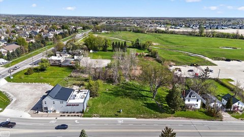 Vacant Commercial Lot Zoned C-2