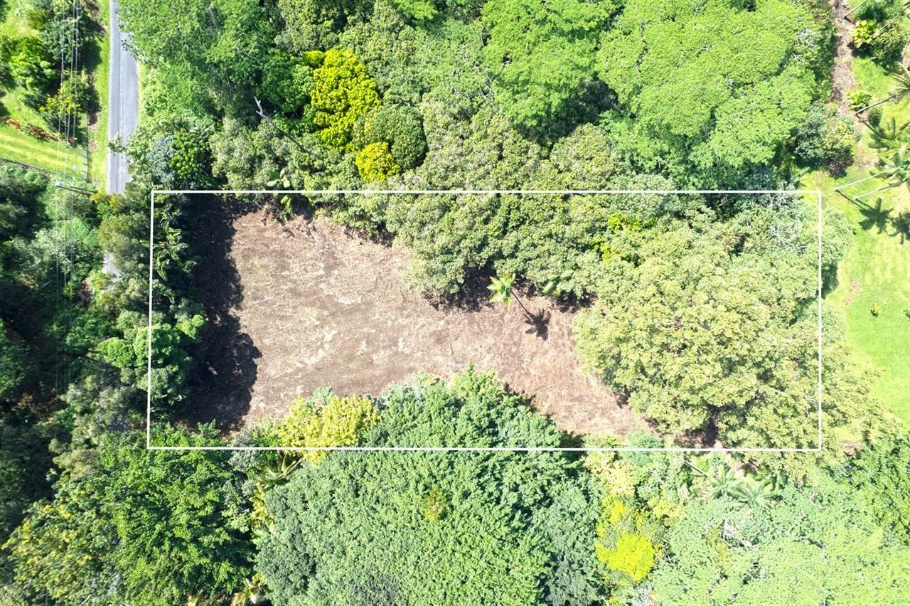 One Acre Vacant Land Parcel
