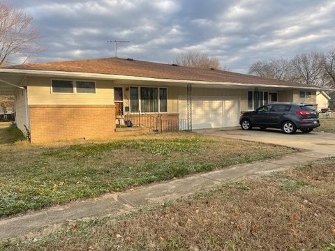 Girard, KS Multifamily Investment Property