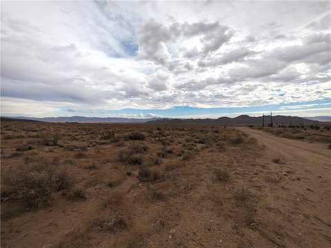 Land, Kingman, AZ