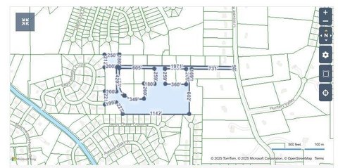 Lithonia, GA Raw Land