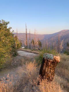 Land, Springville, CA