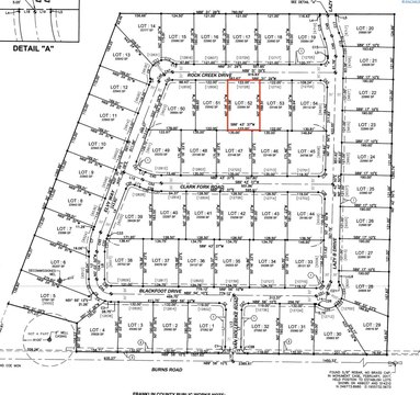 Residential Land in Pasco, WA