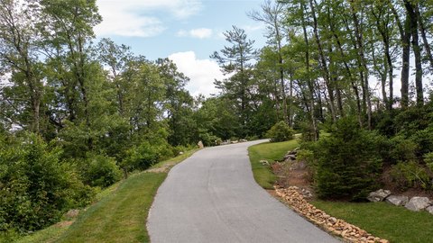 Land, Highlands, NC