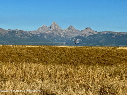Land, Tetonia, ID