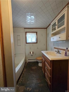 Retail Property in Lehighton, PA