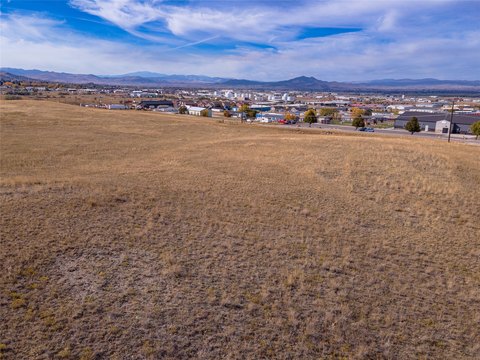 Land, Helena, MT
