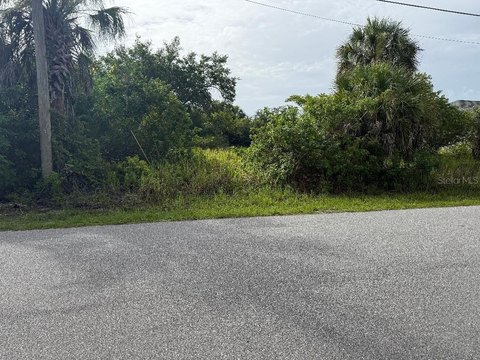 Land, PORT CHARLOTTE, FL