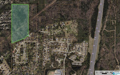 LAND - IRONDALE, AL