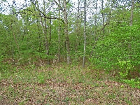 Residential Land in Cherokee Village
