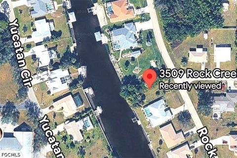 Land, Port Charlotte, FL
