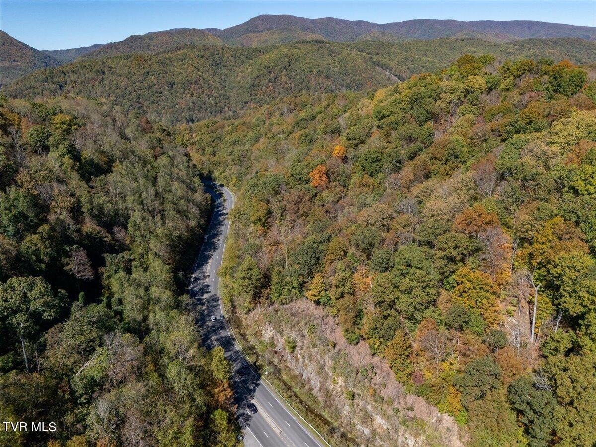 Abingdon, VA Mountain Land