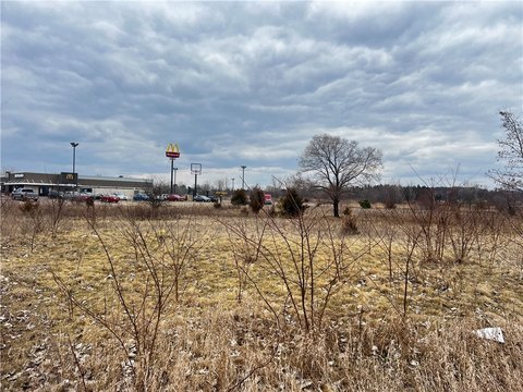 Prime Commercial Land Opportunity