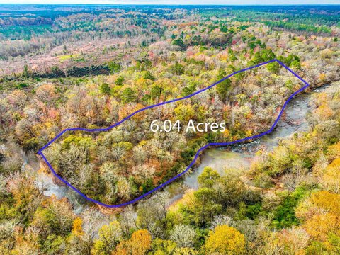 Riverfront Land Parcel