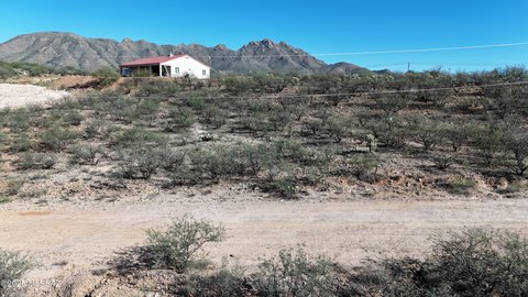 Rio Rico Land For Sale