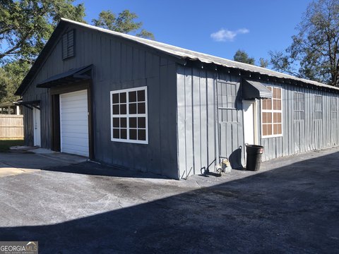 Covington Commercial Property For Sale