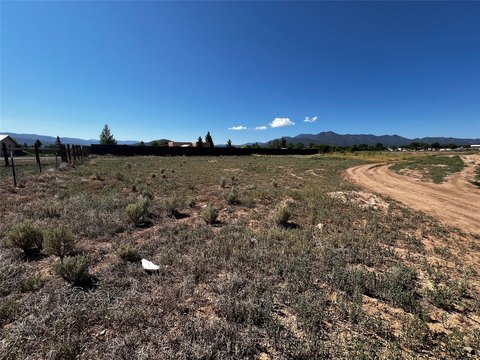 Land, Ranchos de Taos, NM