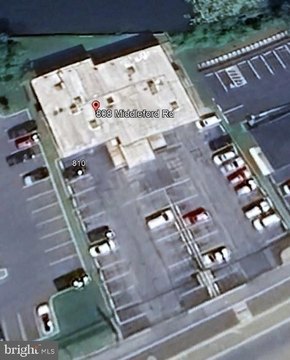 Seaford, DE Commercial Space