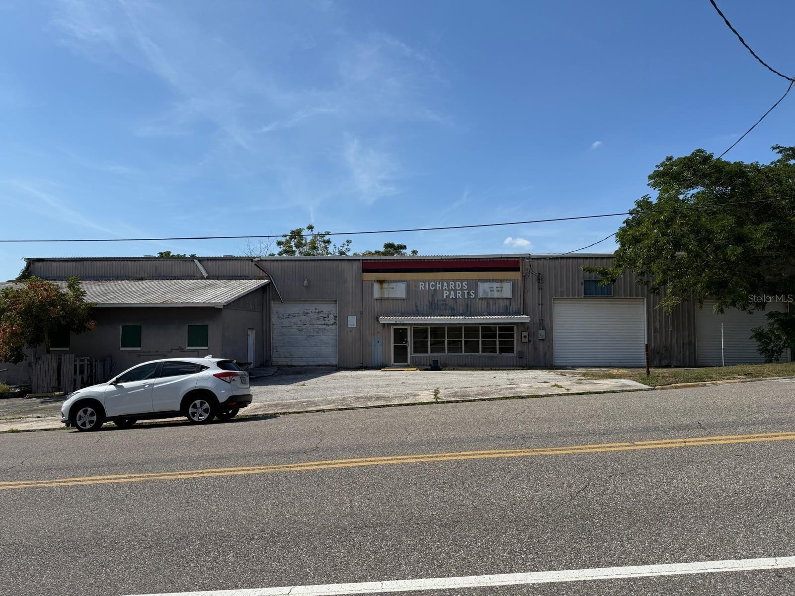 Haines City Mixed-Use Opportunity