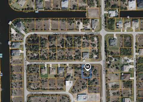 Land, Port Charlotte, FL