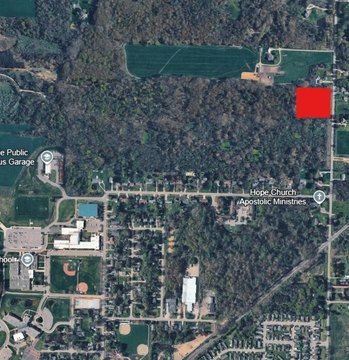 LAND - Fennville, MI