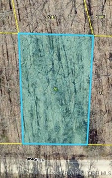 Land Near Lake with Amenities