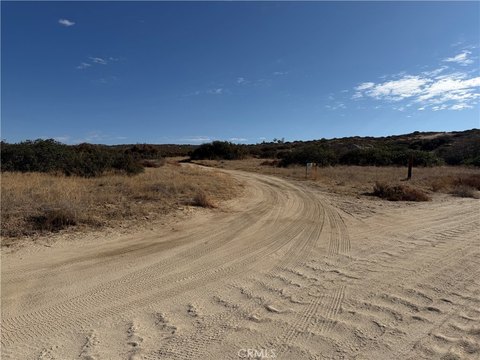 Land, Hemet, CA