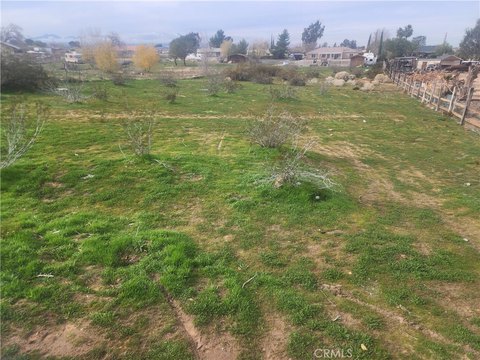 Residential Land in Hesperia, CA