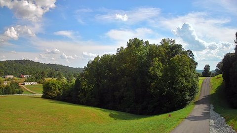 Land, Decatur, TN
