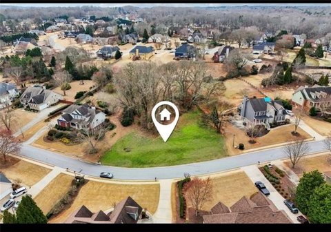 Land, Hoschton, GA