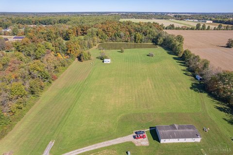 Land, Harlan Twp, OH
